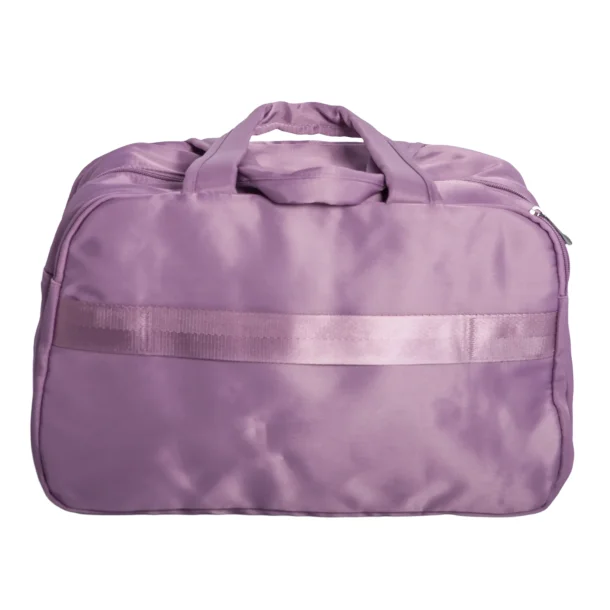 Bon Go�t - Underseat Bag R-pet Lavendel