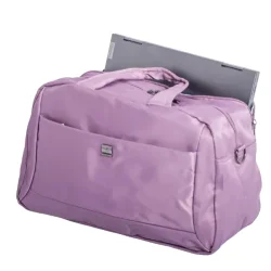 Bon Got - Underseat Bag R-pet Lavendel
