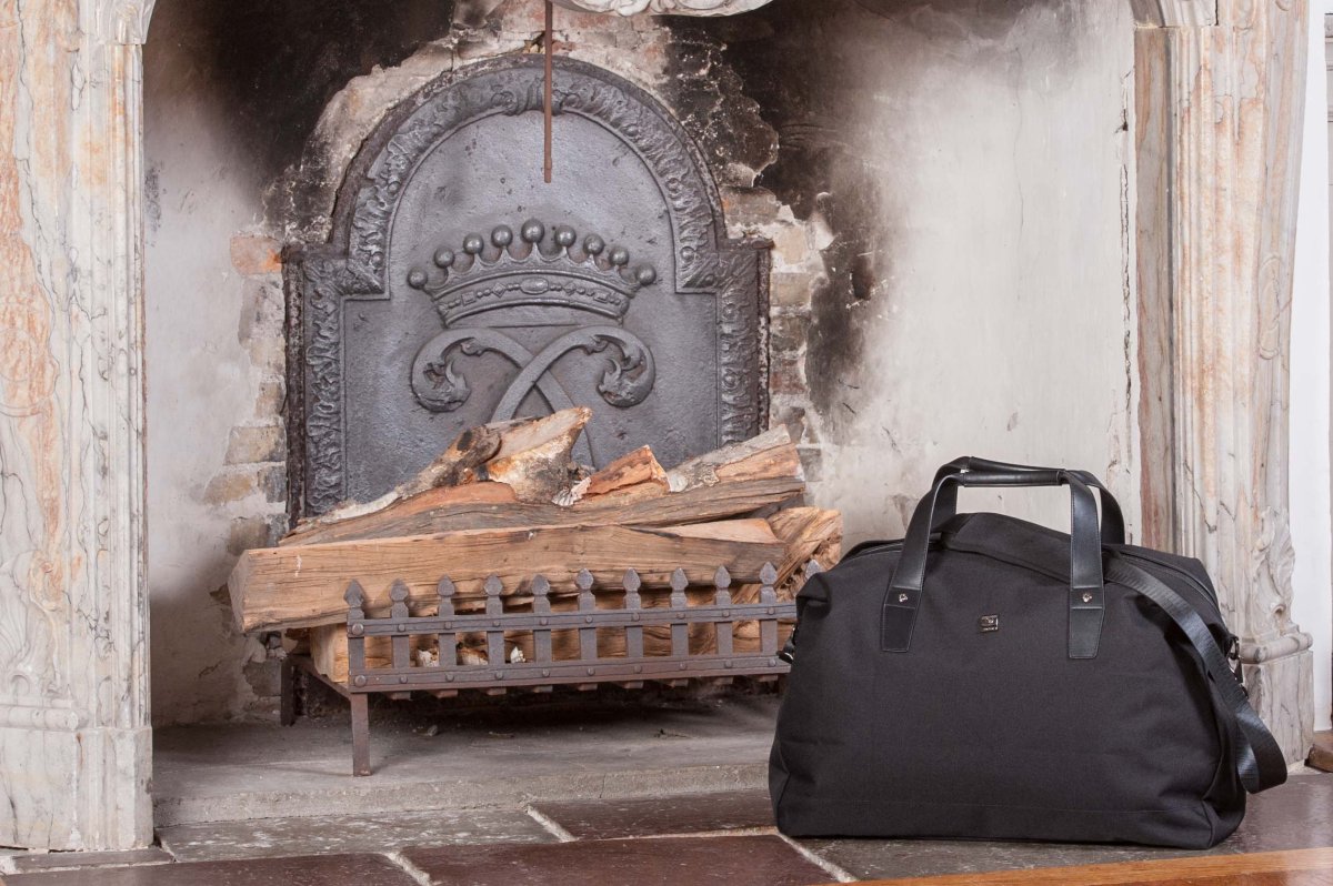 Bon Gout RPET Rejsetaske Black Weekend & Rejsetasker