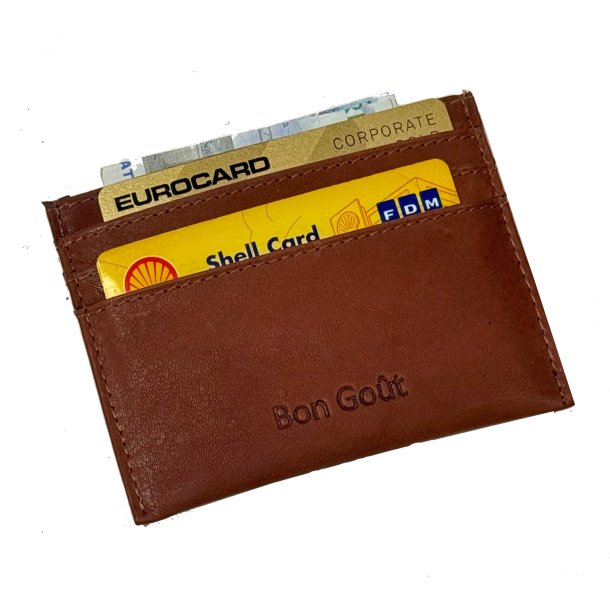 Bon Go�t kortholder