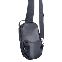 Bon Go�t - Cross Bag R-pet Black