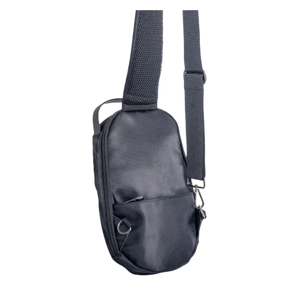Bon Go�t - Cross Bag R-pet Black