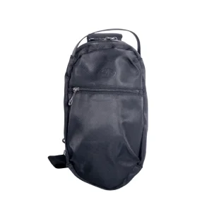 Bon Go�t - Cross Bag R-pet Black