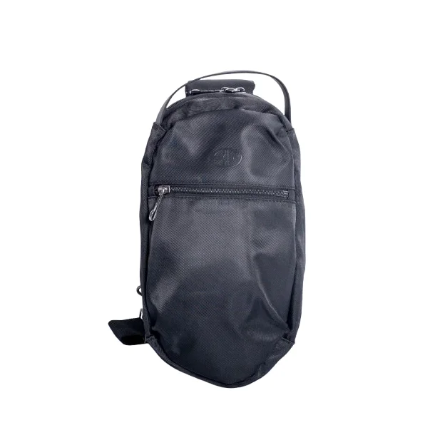 Bon Go�t - Cross Bag R-pet Black