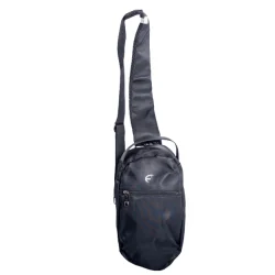 Bon Go�t - Cross Bag R-pet Black