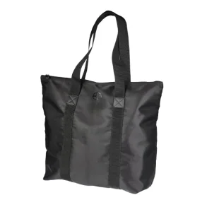 SHOPPER R-PET BLACK