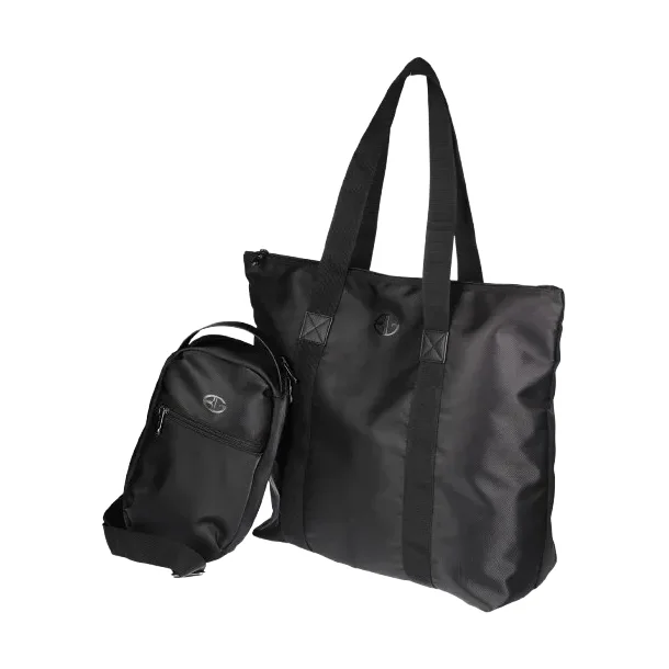 Bon Go�t - Shopper R-pet Lavendel