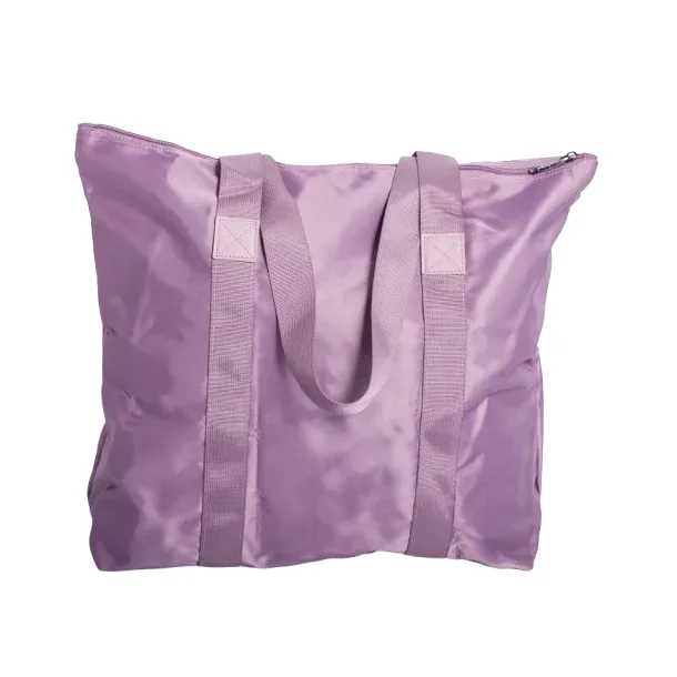 Bon Go�t - Shopper R-pet Lavendel