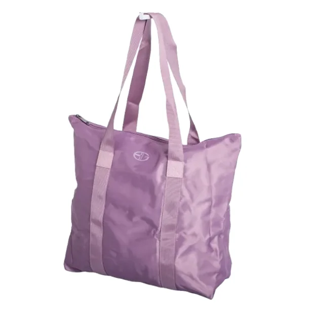 SHOPPER R-PET BLACK