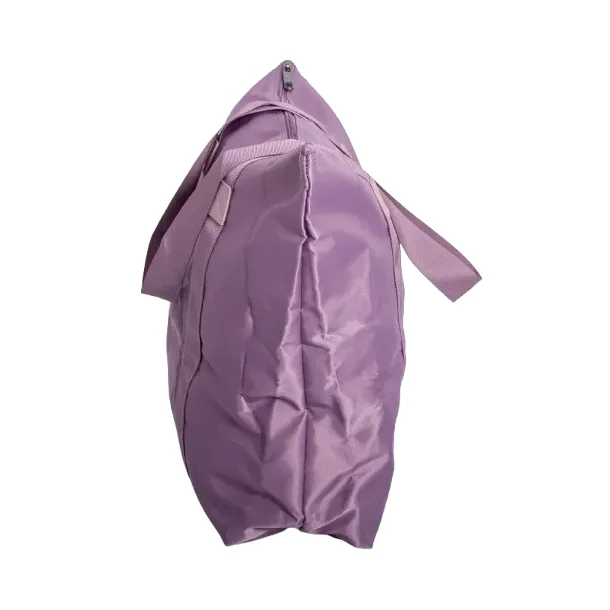 SHOPPER R-PET BLACK