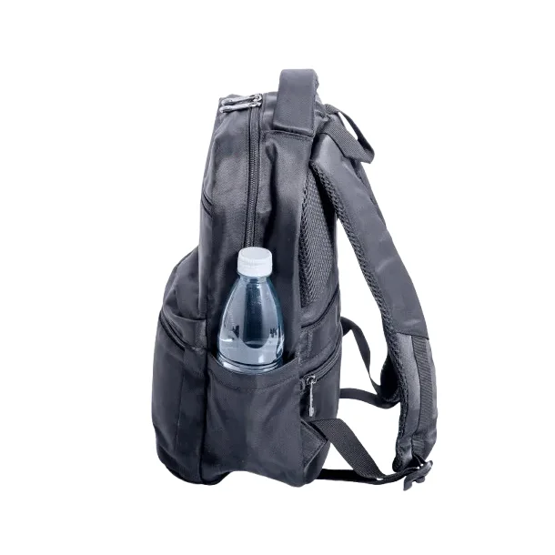 Bon Go�t - City Pack R-pet Black