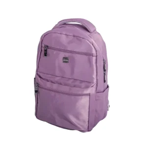Bon Got - City Pack R-pet Lavendel