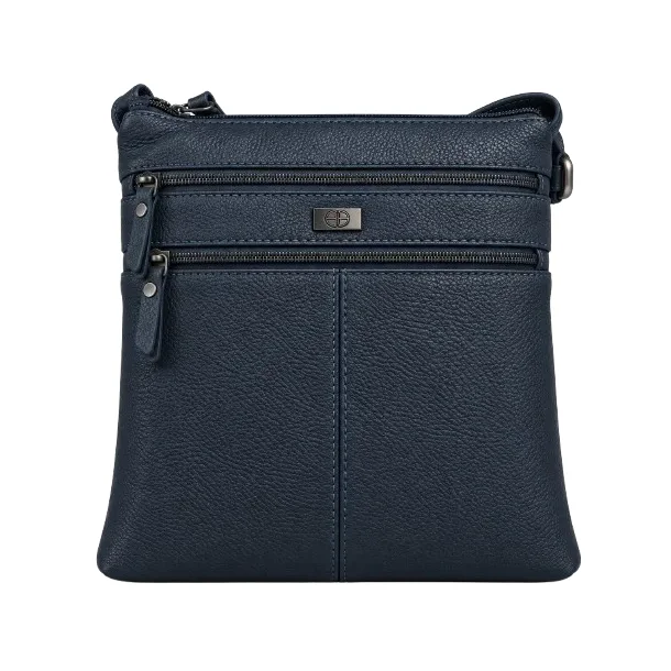 Bon Gout Crossbag Small Montana