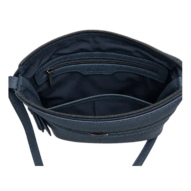 Bon Gout Crossbag Small Montana