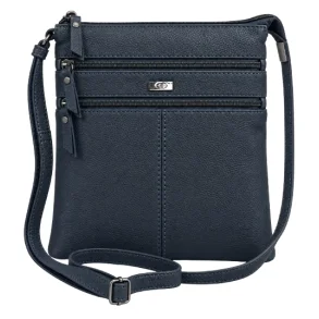 Bon Gout Crossbag Small Montana