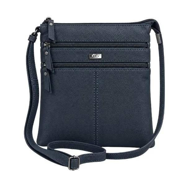 Bon Gout Crossbag Small Montana