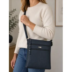 Bon Gout Crossbag Small Montana