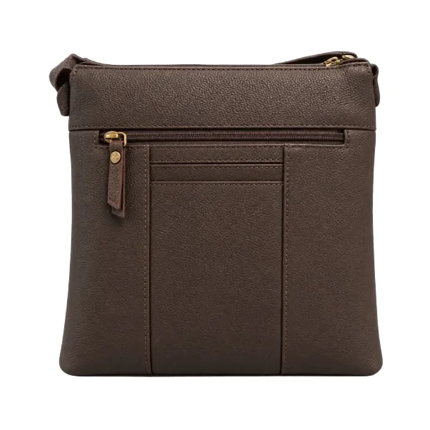 Bon Gout Crossbag Small Montana