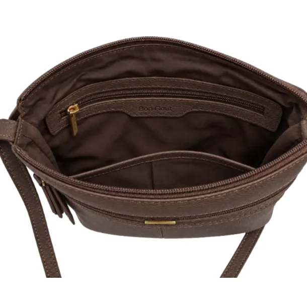 Bon Gout Crossbag Small Montana
