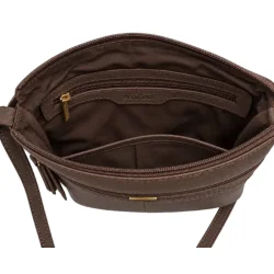 Bon Gout Crossbag Small Montana