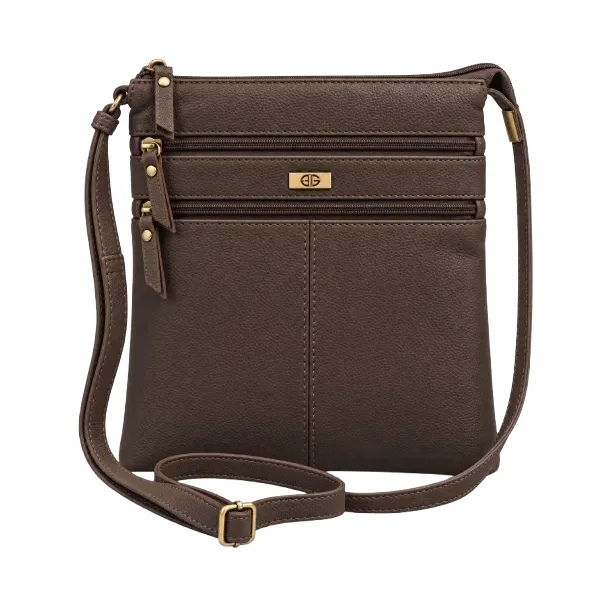 Bon Gout Crossbag Small Montana