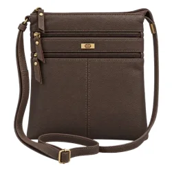 Bon Gout Crossbag Small Montana