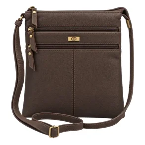 Bon Gout Crossbag Small Montana