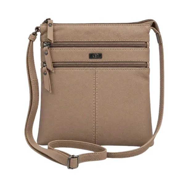 Bon Gout Crossbag Small Montana