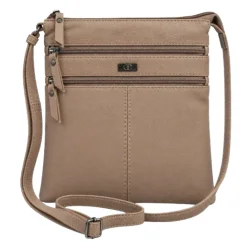 Bon Gout Crossbag Small Montana