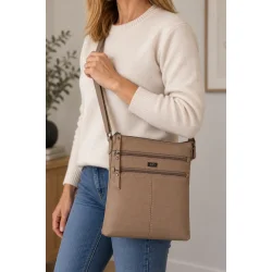 Bon Gout Crossbag Small Montana