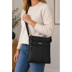 Bon Gout Crossbag Small Montana