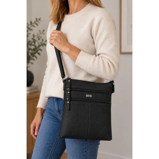 Bon Gout Crossbag Small Montana