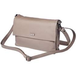 Bon Go�t flapbag skuldertaske 