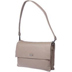 Bon Go�t flapbag skuldertaske 