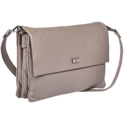 Bon Go�t flapbag skuldertaske 