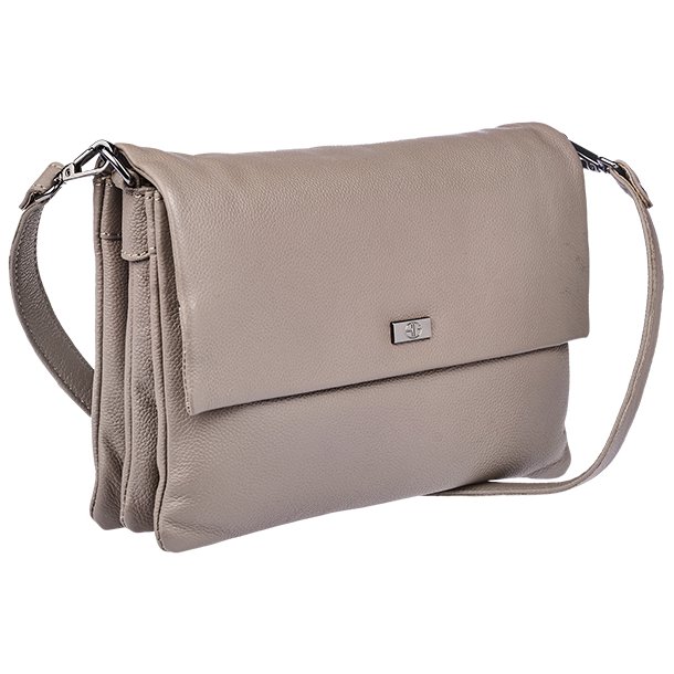 Bon Go�t flapbag skuldertaske 