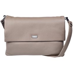 Bon Go�t flapbag skuldertaske 
