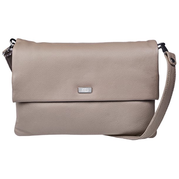 Bon Go�t flapbag skuldertaske 