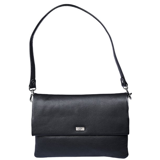 Bon Go�t flapbag skuldertaske 