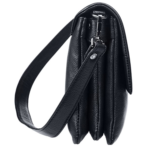 Bon Go�t flapbag skuldertaske 