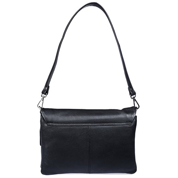 Bon Go�t flapbag skuldertaske 