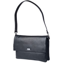 Bon Go�t flapbag skuldertaske 