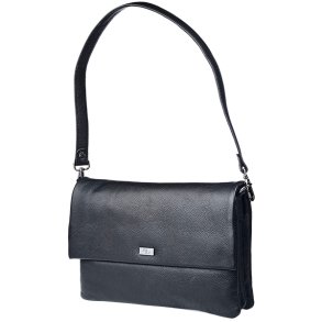 Bon Go�t flapbag skuldertaske 
