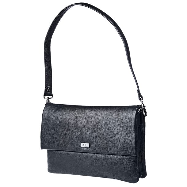 Bon Go�t flapbag skuldertaske 