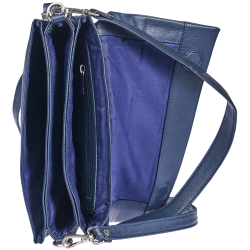 Bon Go�t flapbag skuldertaske 