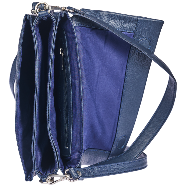 Bon Go�t flapbag skuldertaske 