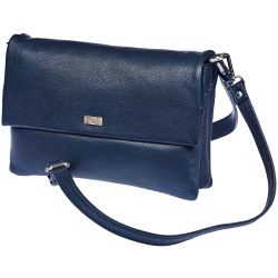 Bon Go�t flapbag skuldertaske 