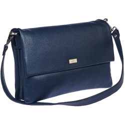 Bon Go�t flapbag skuldertaske 