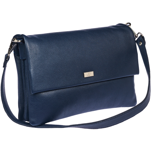 Bon Go�t flapbag skuldertaske 