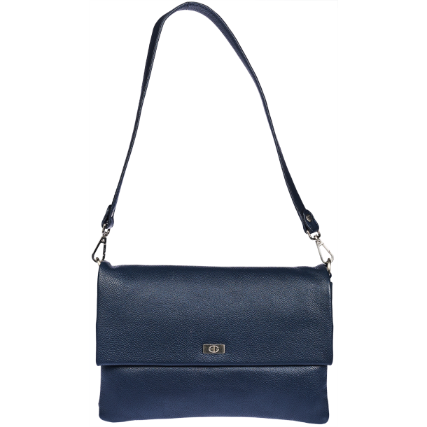 Bon Go�t flapbag skuldertaske 